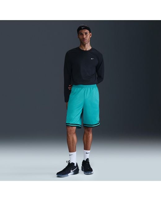 men's dna shorts