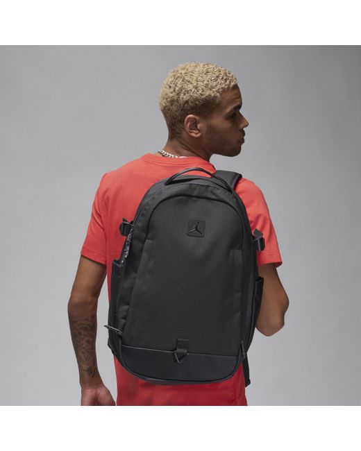 Nike Red Franchise Backpack (29l)