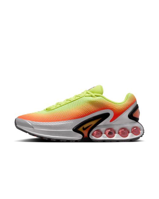 Scarpa Air Max Dn Se – Uomo di Nike in Green da Uomo