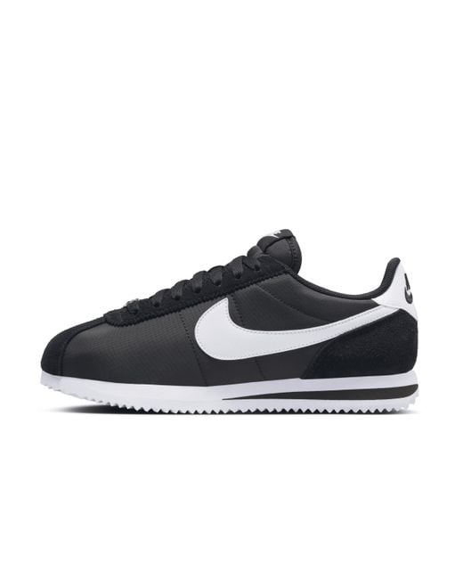 Nike Blue Cortez