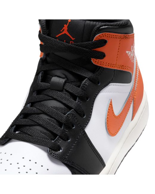 Nike Air Force 1 Mid \'07 LV8 \