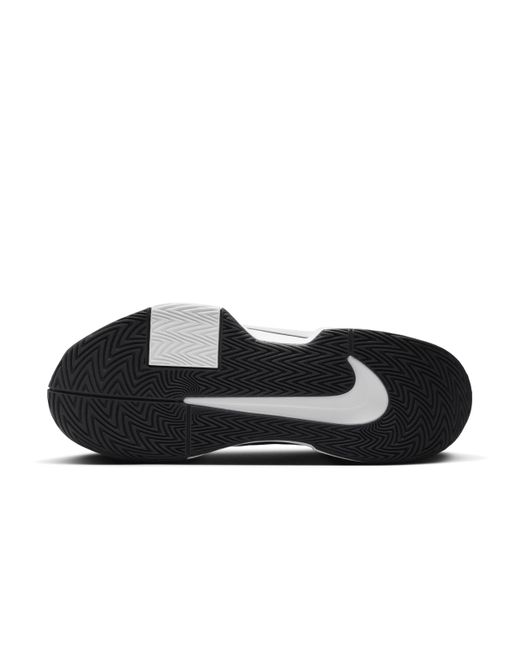 Nike Gp Challenge Pro Hardcourt Tennisschoenen in het Black voor heren
