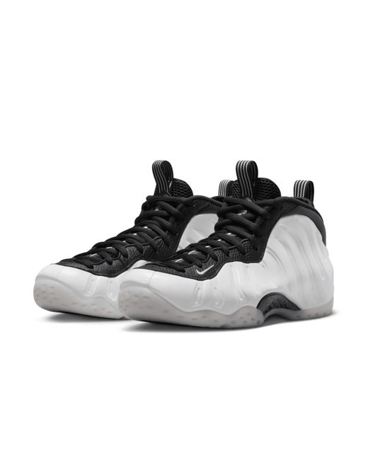 Mens sale black foamposites