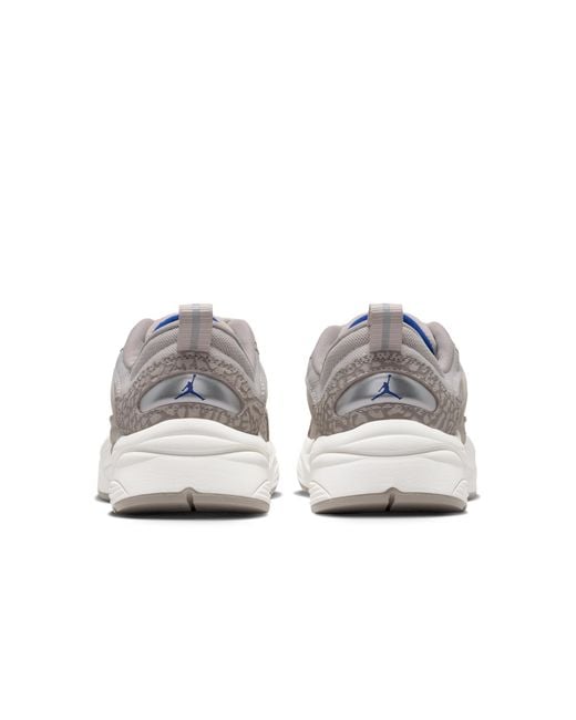 Nike Gray Trunner O/S Shoes