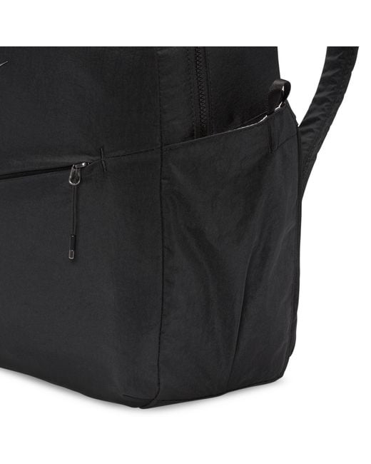 Nike Black Aura Backpack (24L)