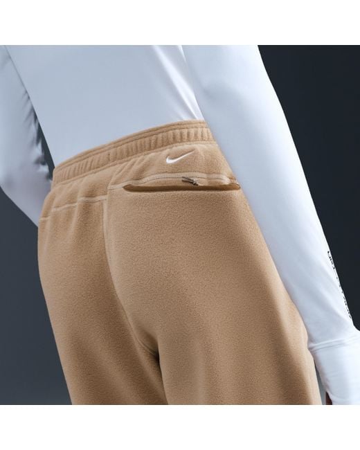 Nike Blue Acg "Wolf Tree" Pants