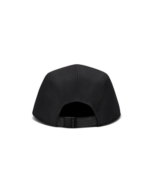 Nike Black Acg Fly Unstructured Cap