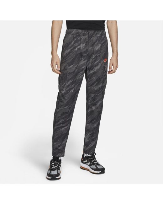 nike unlined utility pants