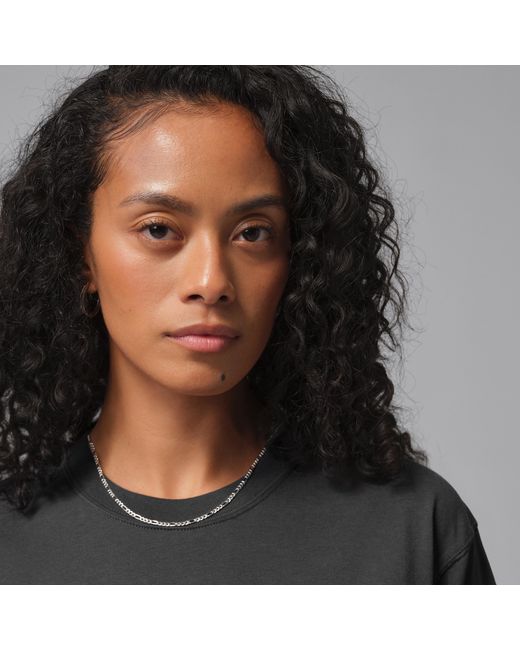 Nike Black Flight Graphic T-Shirt