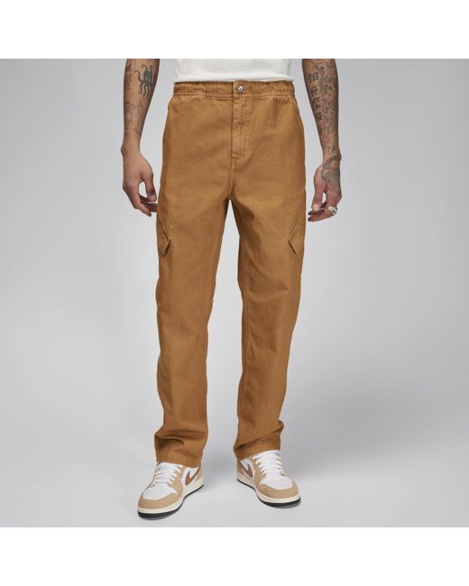 Nike Natural Essentials Washed Chicago Pants for men