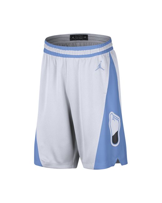 UCLA Jordan Home Basketball Shorts