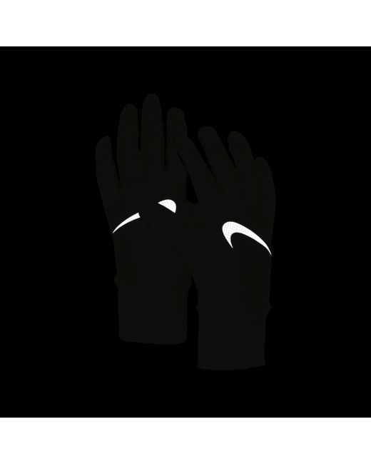 mens nike hat and glove set