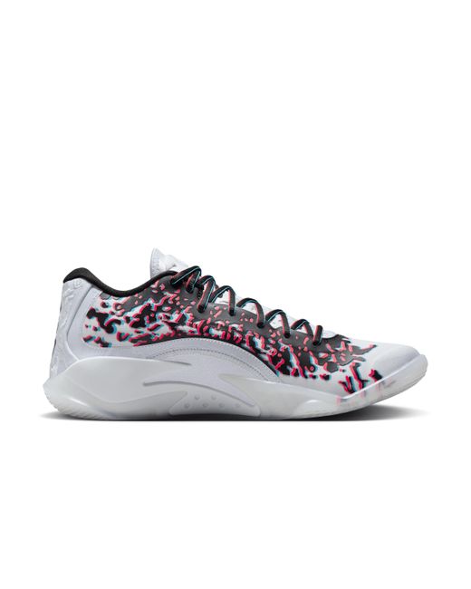 Nike Blue Zion 3 'z-3d' Basketball Shoes for men
