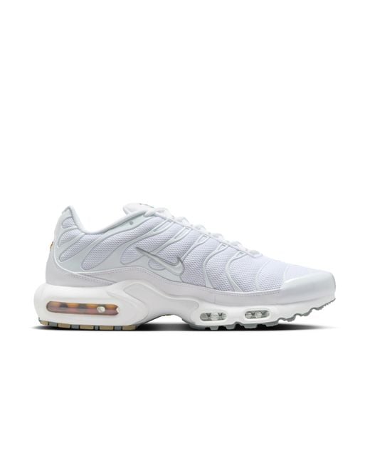 Nike Multicolor Air Max Plus - Running Shoes for men