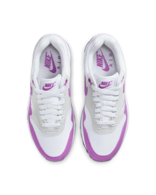 Nike air max 87 hot sale purple