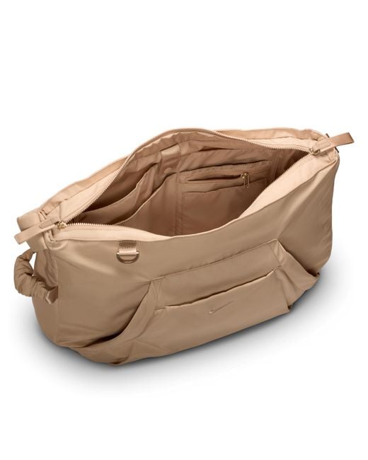Nike Natural One Tote Bag (25L)