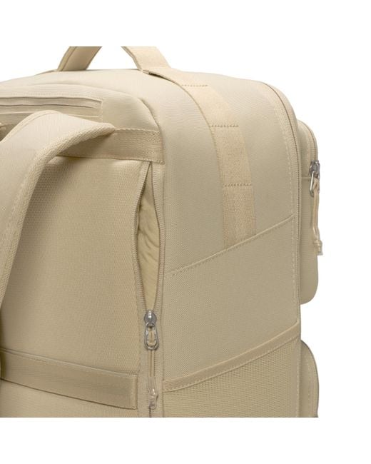 Nike Natural Utility Speed Backpack (27L) for men