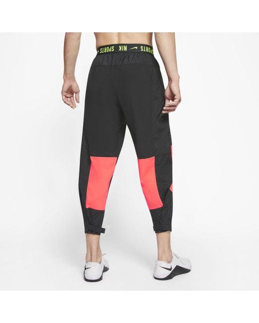 nike training pants