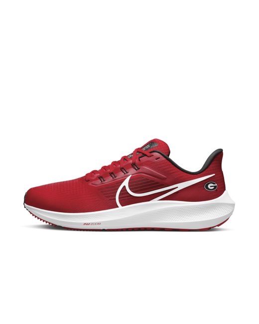 ohio state nike pegasus