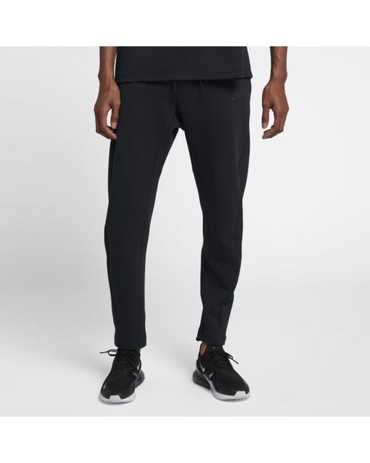 tech fleece trousers