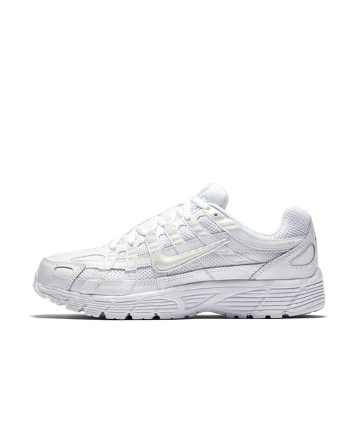 p6000 nike white