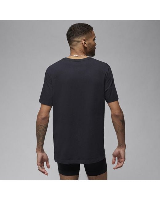 Nike Gray Nike Flight Base T-Shirts (2-Pack) for men