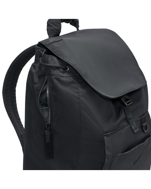Nike Black One Backpack (25L)