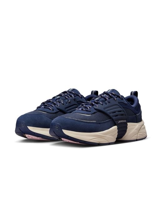 Nike Blue Trunner O/S Shoes for men