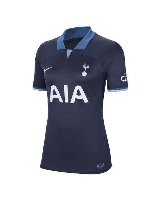Nike Richarlison Tottenham Hotspur 2023/24 Stadium Away Drifit Soccer