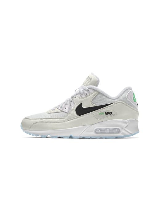 Nike air max 90 mens best sale custom