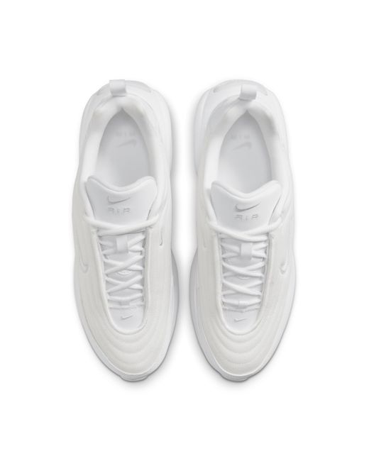 Nike White Air Max Portal Shoes