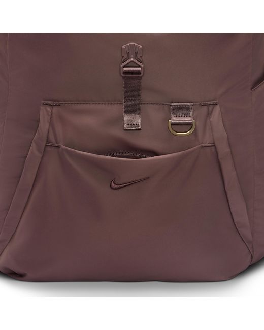 Nike Red One Backpack (25L)
