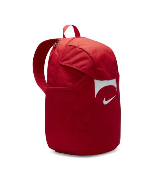 Nike Red Academy Team Backpack (30L)
