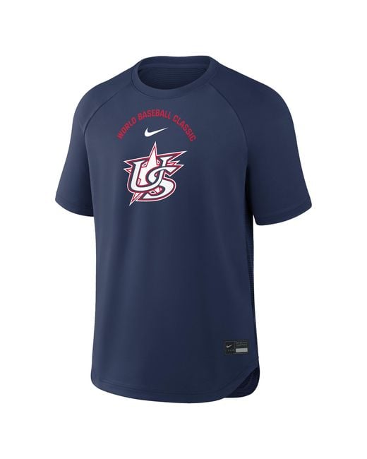 nike dri fit baseball