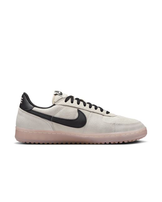 Scarpa Field General Suede – Uomo di Nike in White da Uomo