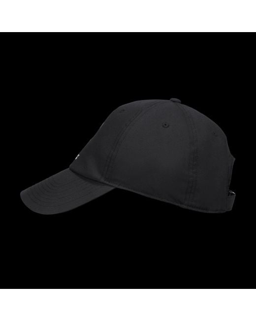 Nike Black After Dark Tour Unstructured Dri-Fit Club Cap