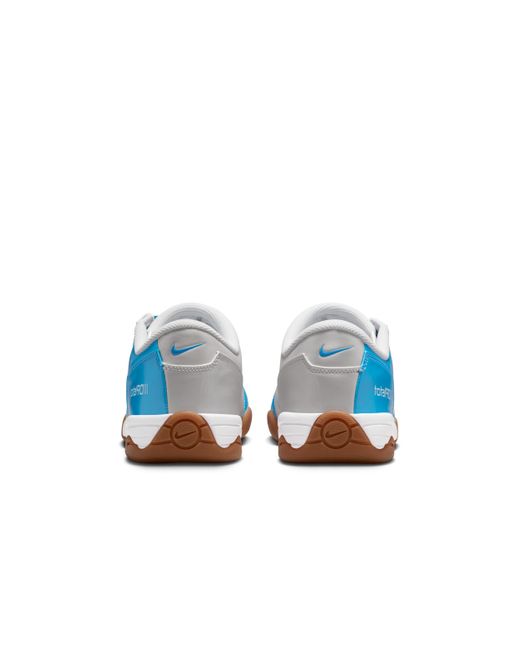 Nike Blue Total 90 Shoes for men