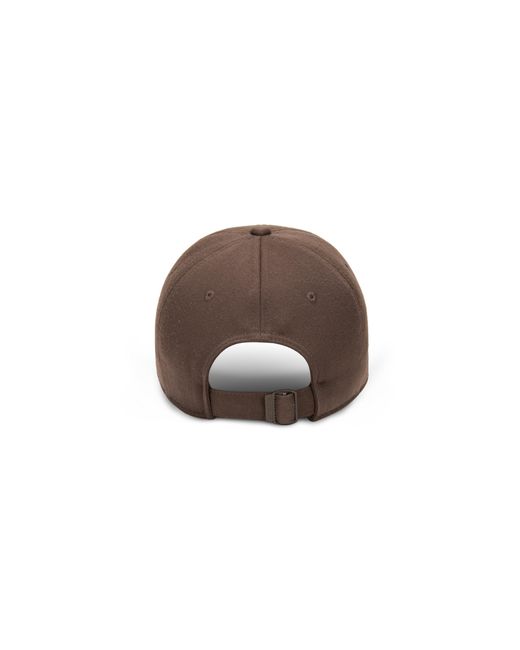 Nike Brown Skims Cap