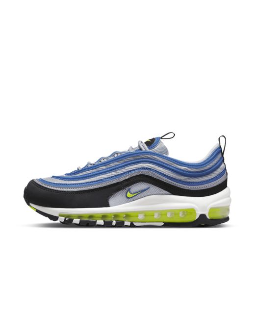 97 air max blue