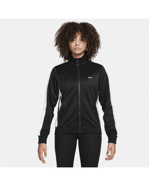 Nike Black Sportswear Jacket