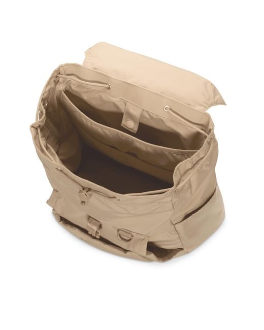 Nike One Backpack (25L) in Natural | Lyst