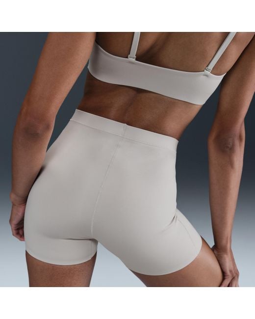 Nike Blue Form Boyshorts