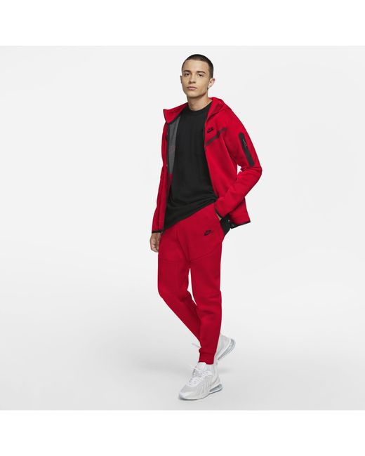 Nike Sportswear Tech Fleece Joggers in 