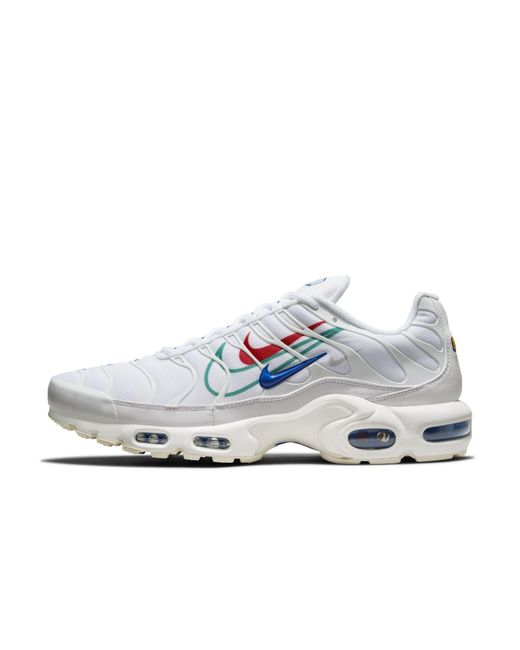 air max plus shoes