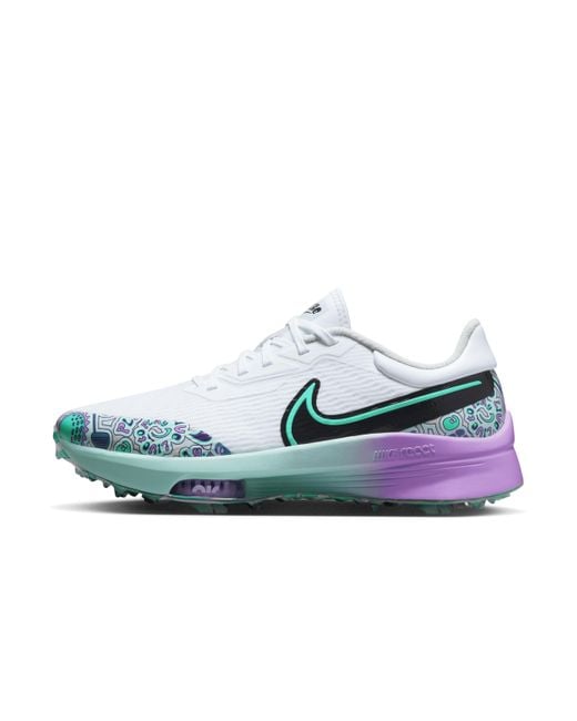 nike air zoom infinity tour pink