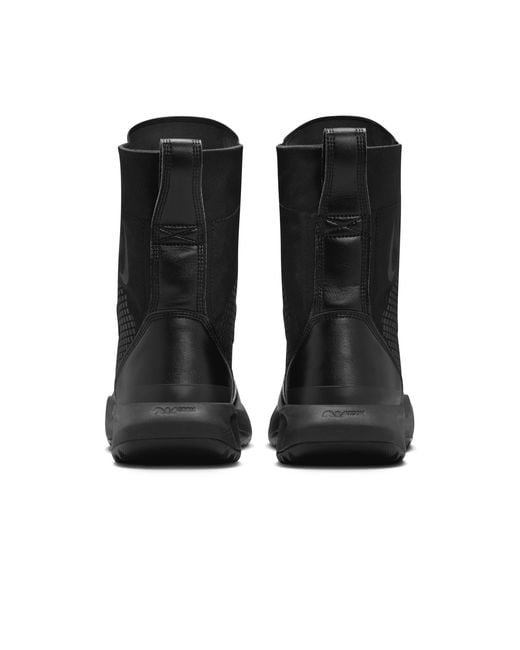 Nike Black Sfb B2 Boots for men