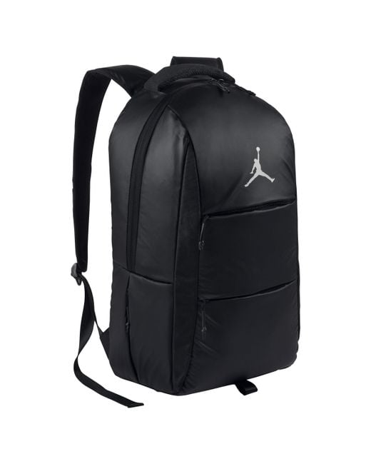 Nike Black Jordan Backpack
