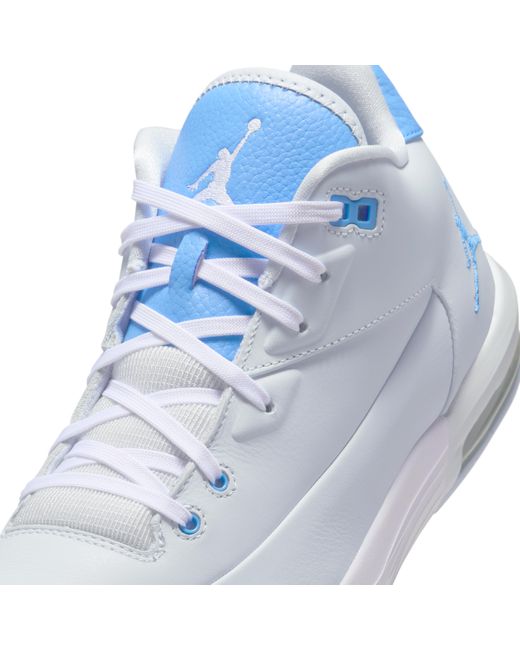 Nike Blue Flight Origin 3 Shoes for men