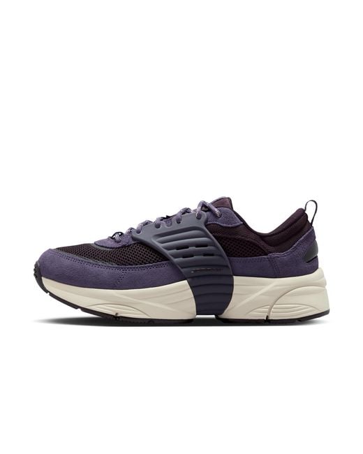 Nike Blue Trunner O/S Shoes for men