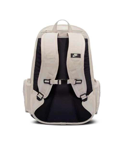 Nike Black Sportswear Rpm Backpack (26l) for men